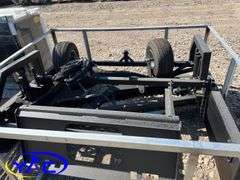 Skid Steer Grader