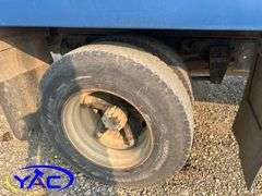 1984 CHEV C70 GRAIN TRUCK