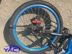 24" Airwalk Bicycle