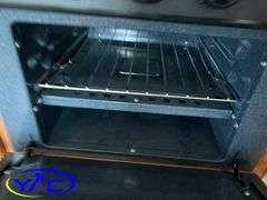 2013  CONQUEST V3493A  268RBK TRAVEL TRAILER