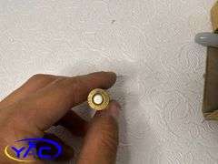 14 ROUNDS SUPER-X 25 REMINGOTON 117GR. AMMUNITION