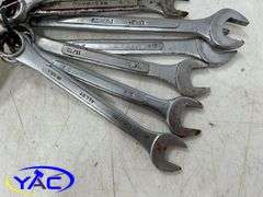 Standard Wrenches 3/4" - 3/8"