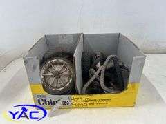Wheels For Lawn Mower