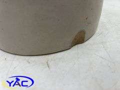 4- Misc. Clay Jugs (Cracked)