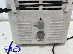 Plug In Heater