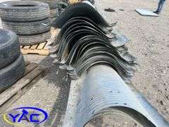 Behlen Industries 60' Grain Ring - Two Tier
