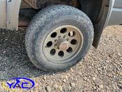 2009 DODGE RAM 2500 QUAD CAB 4WD