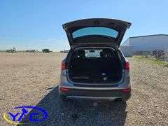 2016 HYUNDAI SANTA FE 2.0T AWD