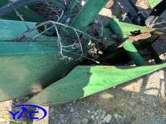 JOHN DEERE 224 24' FLEX HEADER