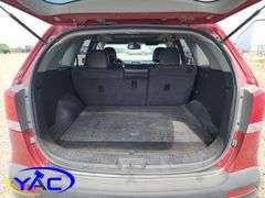 2011 KIA SORENTO V6 AWD
