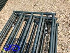 4 -16' H.D Magnum Gates (BUYER MUST PAY 4X THE BID PRICE)