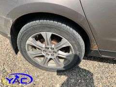 2012 CADILLAC SRX V6 AWD