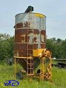 Morridge 400Bu Batch Dryer