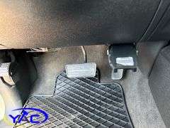 2007 CHEV SILVERADO 2500HD CREWCAB 4WD DIESEL