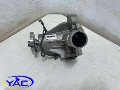 ACDelco Water Pump - P# 252147 - Fits GM Vehicles
