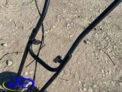 8" Homelite Tiller - NOT RUNNING