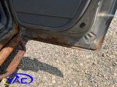 2006 DODGE RAM 2500 QUAD CAB 4WD DIESEL