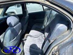 1997 CHEV LUMINA LS 4DR -NOT RUNNING