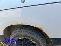 2010 DODGE RAM 1500 CREW CAB 4WD - NOT RUNNING