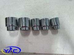 14- 3/4" Sockets