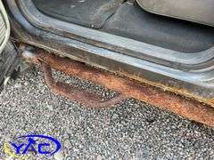 2006 DODGE RAM 2500 QUAD CAB 4WD DIESEL