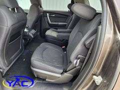2012 GMC ACADIA SLE V6 AWD