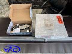 2007 GMC SIERRA 1500 CREWCAB 4WD