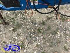 10X60 BRANDT SWINGAWAY AUGER