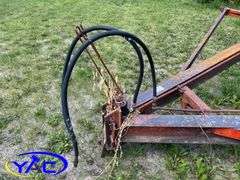 Morris Deep Tillage Cultivator