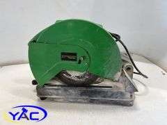 Cut-Off Saw