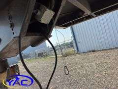 2003  THOR  DUTCHMAN FIFTH WHEEL CAMPER