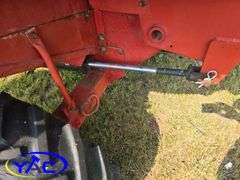 CaseIH 8610 Tub Grinder