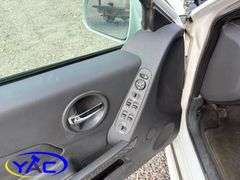 2005  PONTIAC  GRAND PRIX 4DR