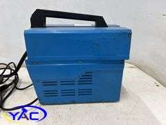 Easy Mig Wire Welder 120V