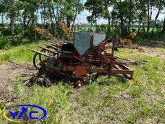 Old Seeder