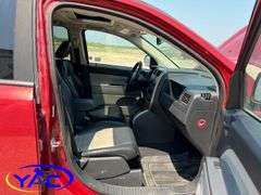 2007 JEEP COMPASS LIMITED 4WD