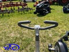 Exercise Sit Bike
