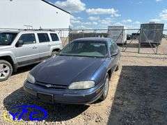 1997 CHEV LUMINA LS 4DR -NOT RUNNING