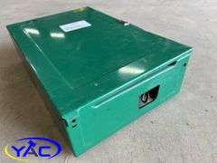 Coleman Camp Stove