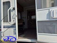 2003  THOR  DUTCHMAN FIFTH WHEEL CAMPER