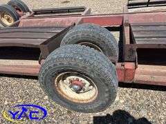 SWATHER CARRIER