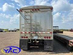 1999 TIMPTE GRAIN TRAILER