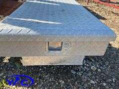 Truck Tool Box