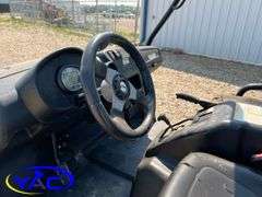 ARCTIC CAT PROWLER 550