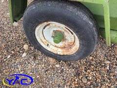 WALINGA GRAIN VAC