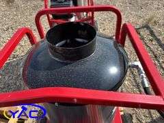 Magnum Gold 4000 Pressure Washer