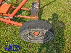 J 208-51 Westfield auger