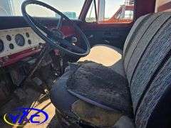 Ford 500 3 Ton
