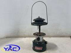 Coleman Mantle Lantern