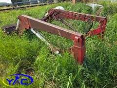 Leon 707 Loader